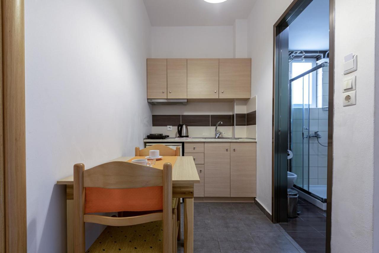 Cirillo Family Hotel-christinas 2*
