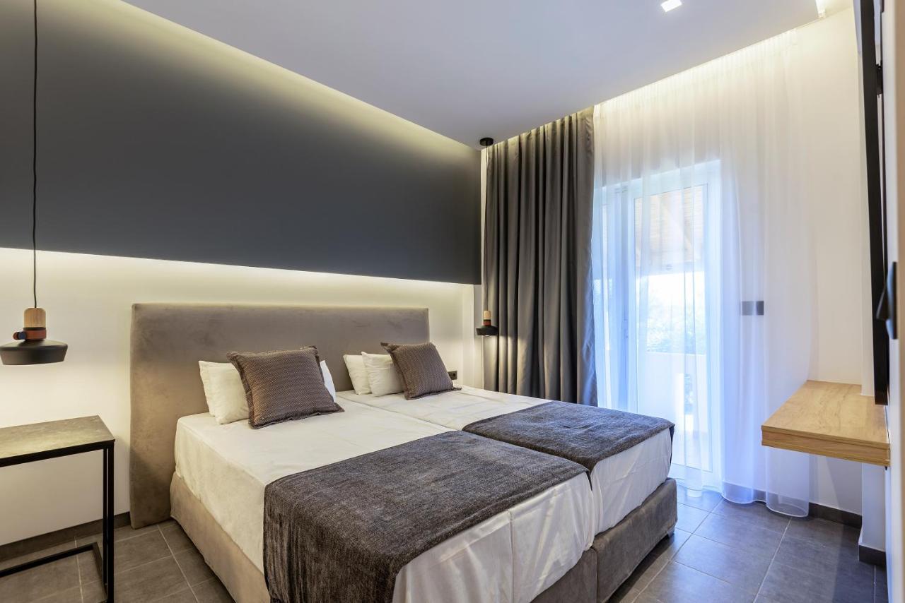 Cirillo Family Hotel-christinas Hotel Mastichari (Kos)