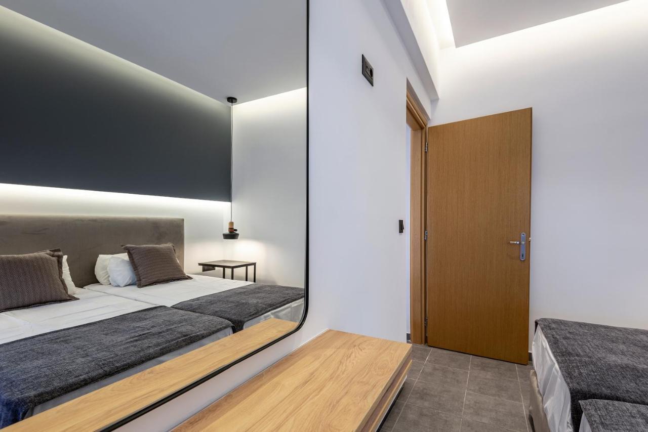 Cirillo Family Hotel-christinas 2* Mastichari (Kos)