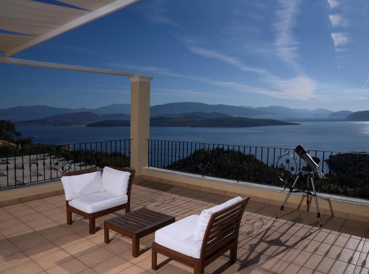 Villa Bellina Agnitsini