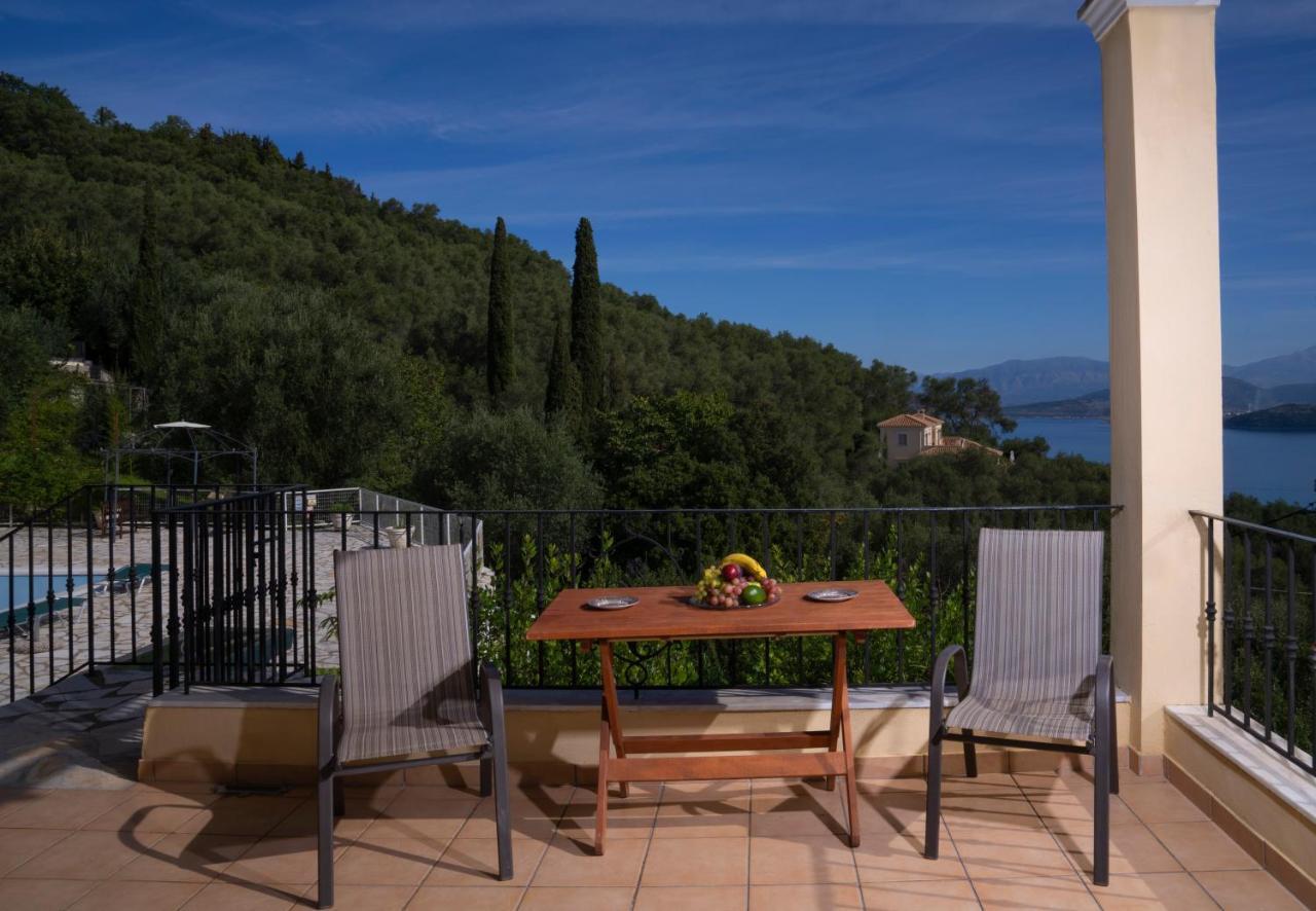 Villa Bellina