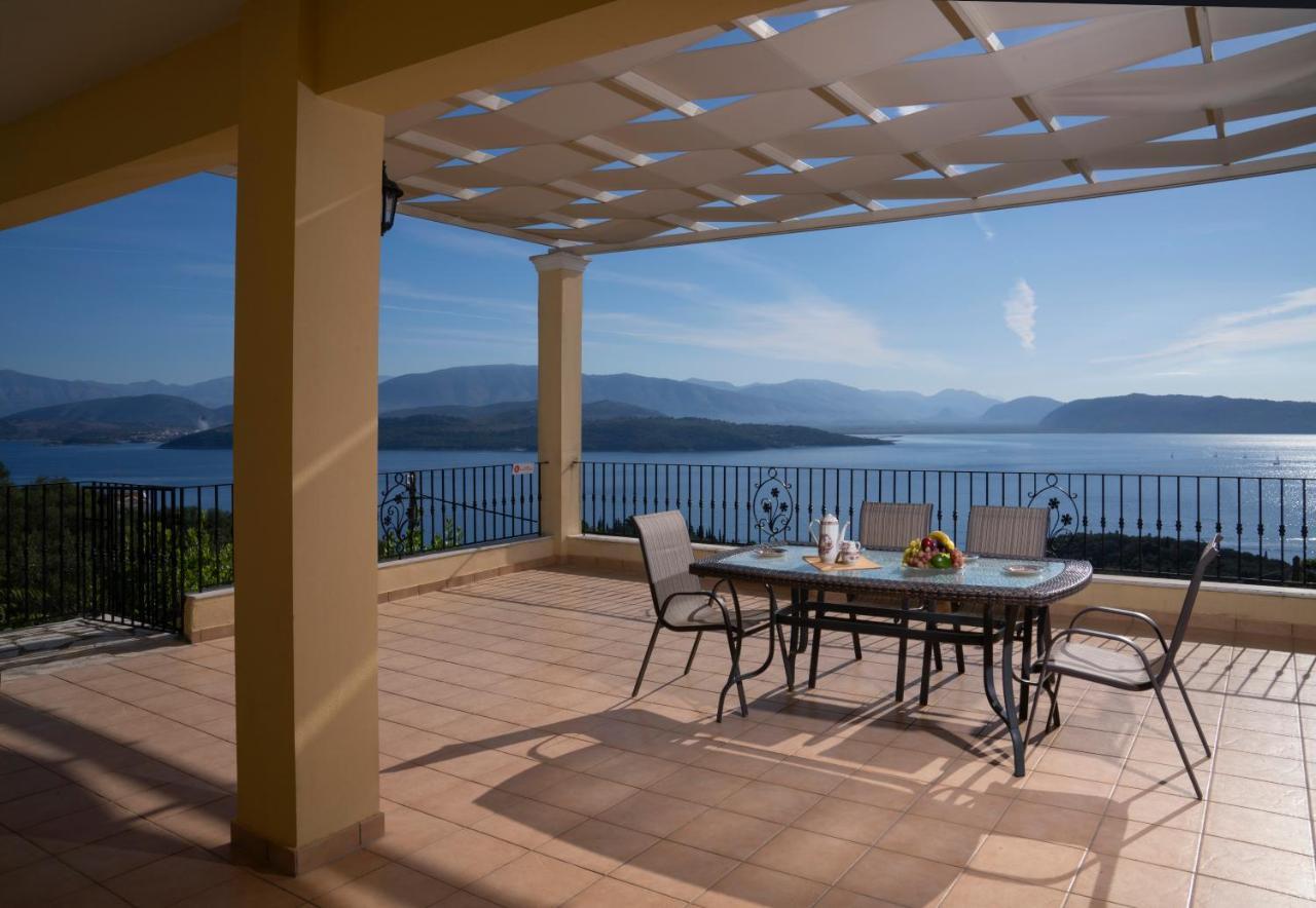 Bellina Villa