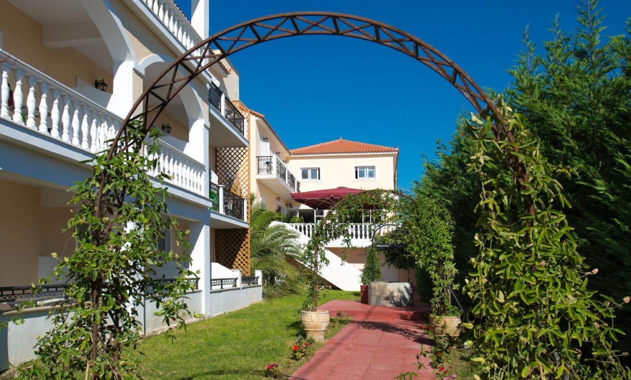 California - Adults Only Hotel Laganas