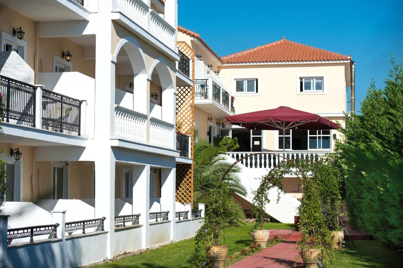 California - Adults Only Hotel