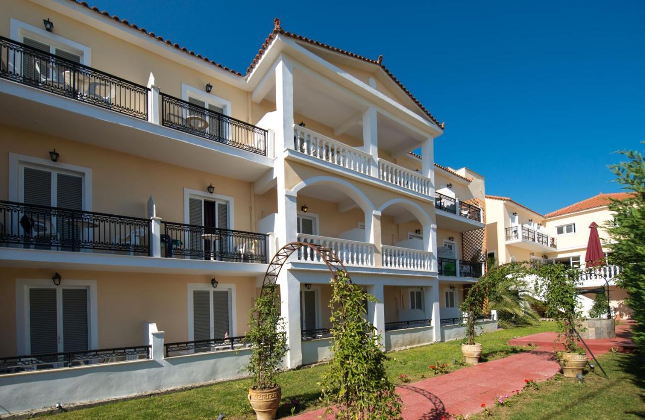 Hotel California - Adults Only Laganas