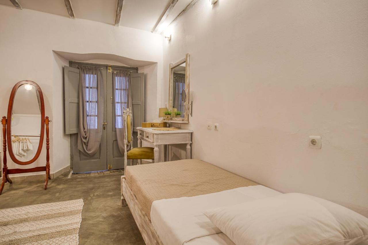 Mascot Boutique Aparthotel Rhodes City