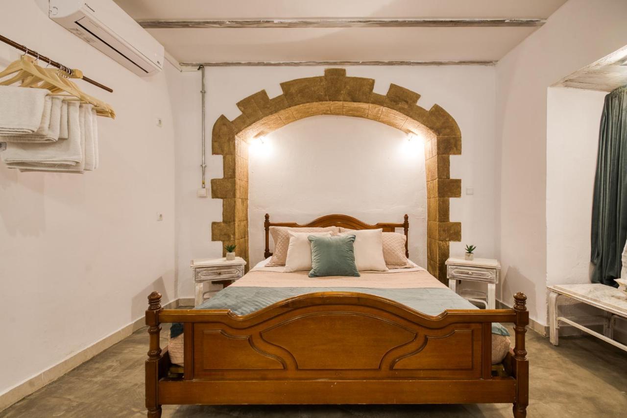Mascot Boutique Aparthotel 3*