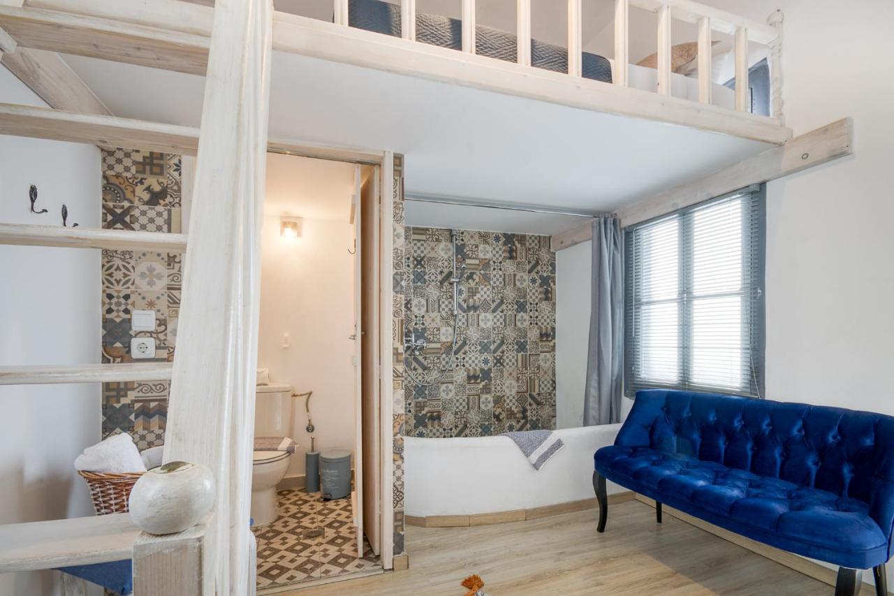 Mascot Boutique Aparthotel Rhodes City