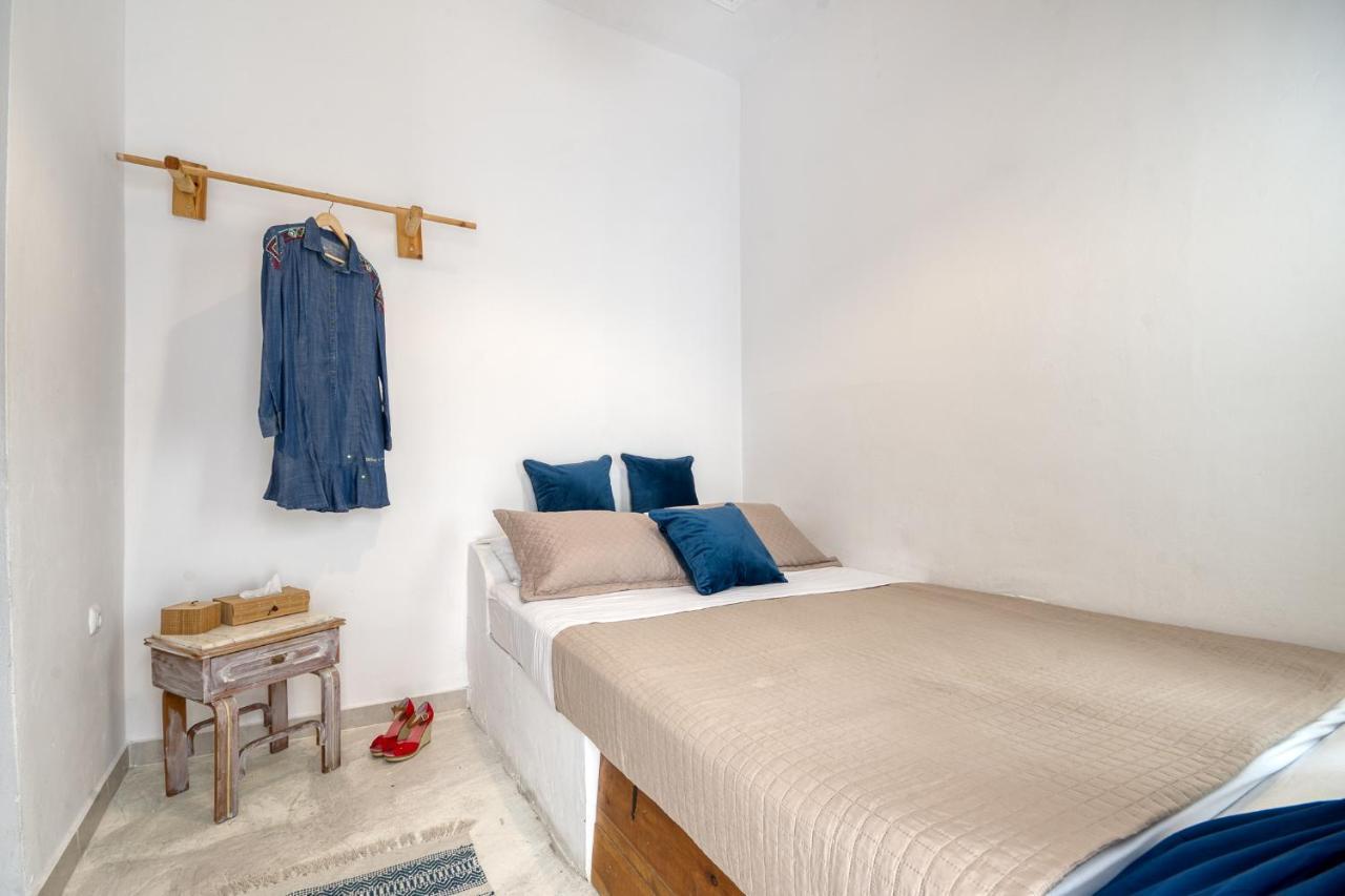Mascot Boutique Aparthotel 3*