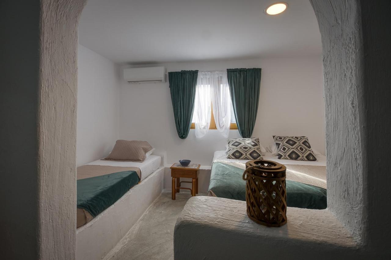 Mascot Boutique Aparthotel 3*