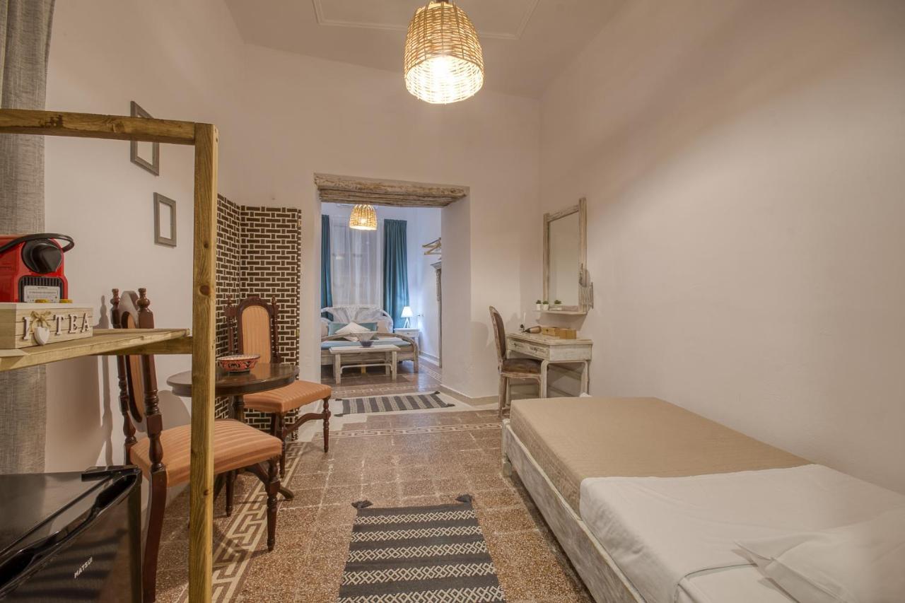 Mascot Boutique 3* Rhodes City