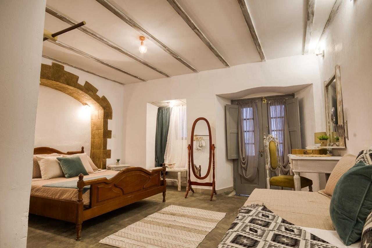 Mascot Boutique Aparthotel