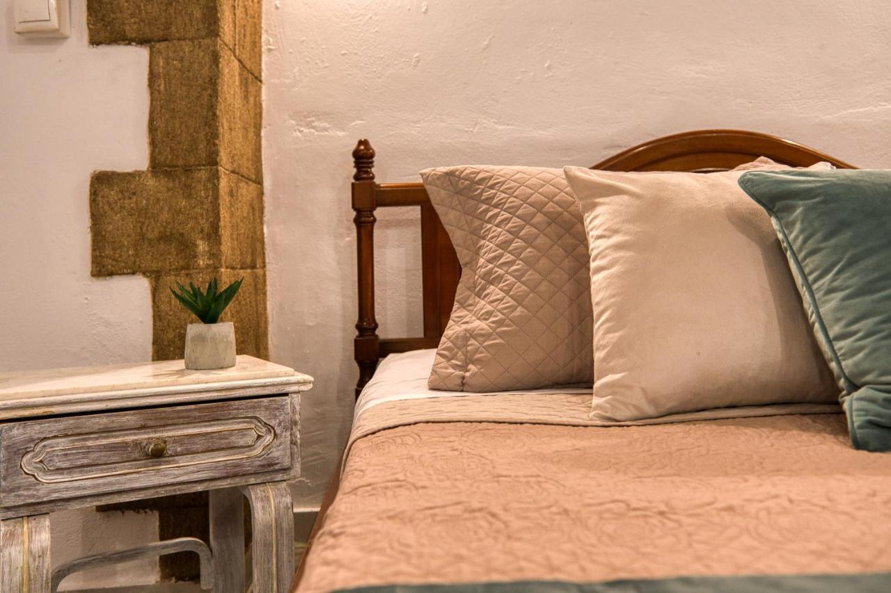 Mascot Boutique Aparthotel