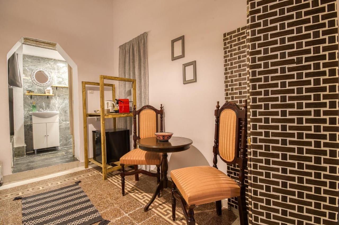 Mascot Boutique Aparthotel Rhodes City