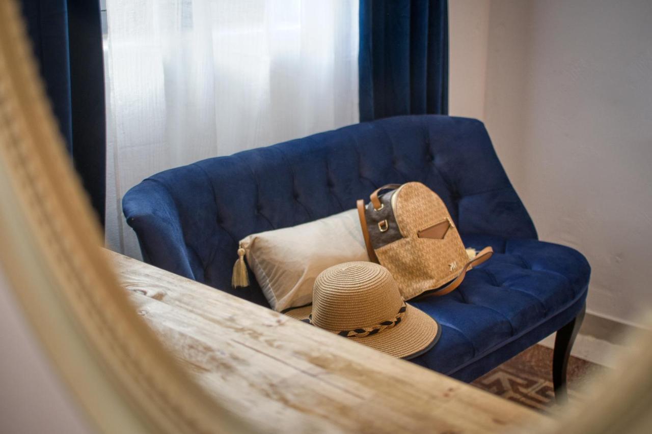 Mascot Boutique Aparthotel