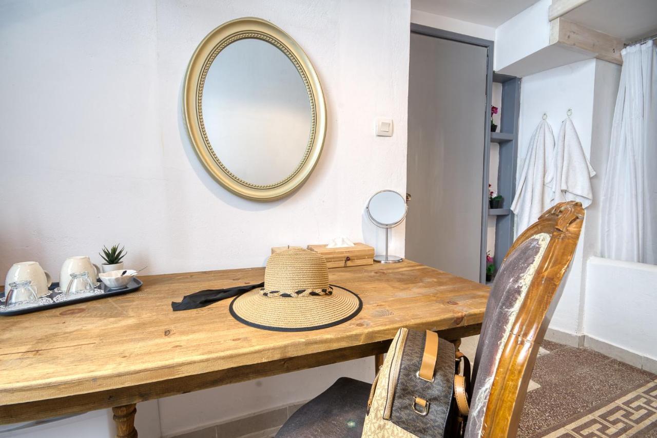 Mascot Boutique Aparthotel 3*