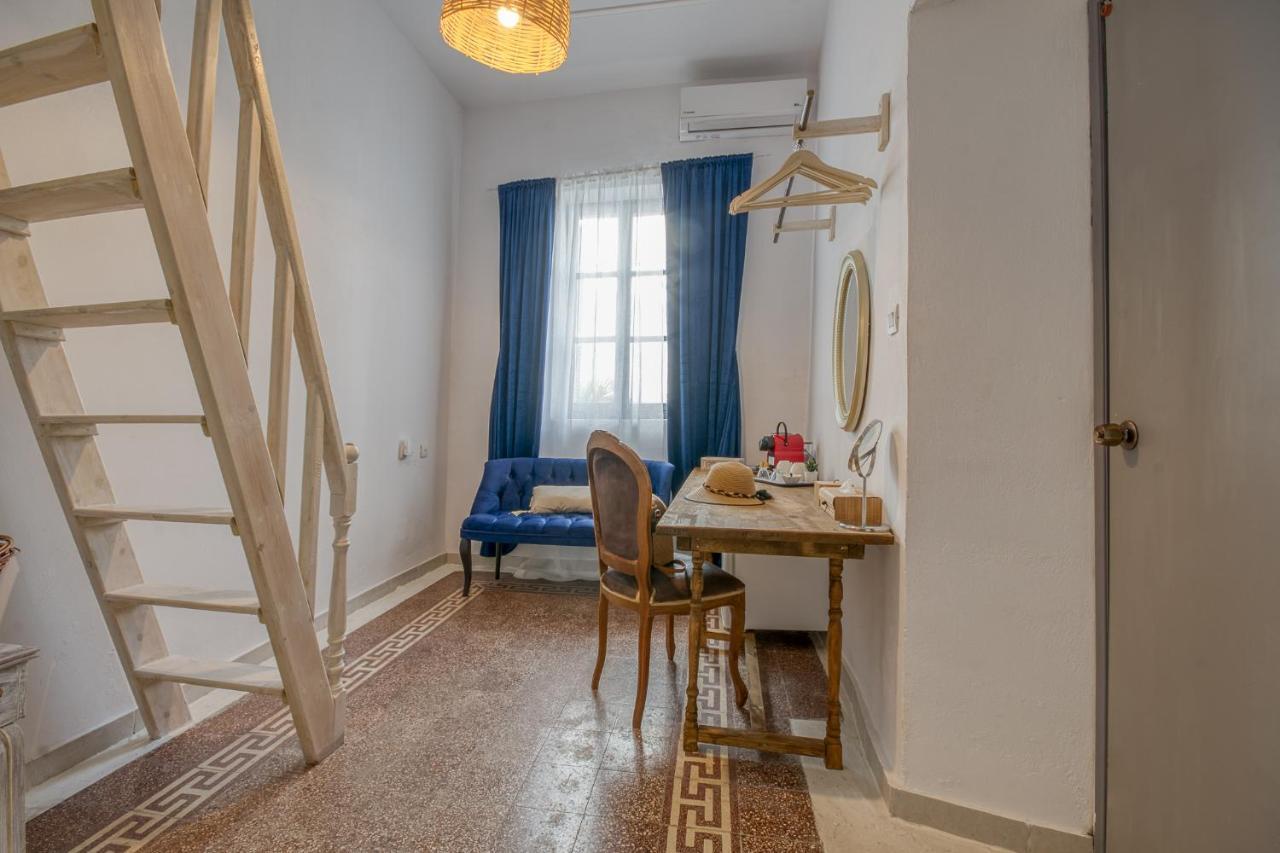 Mascot Boutique 3* Rhodes City