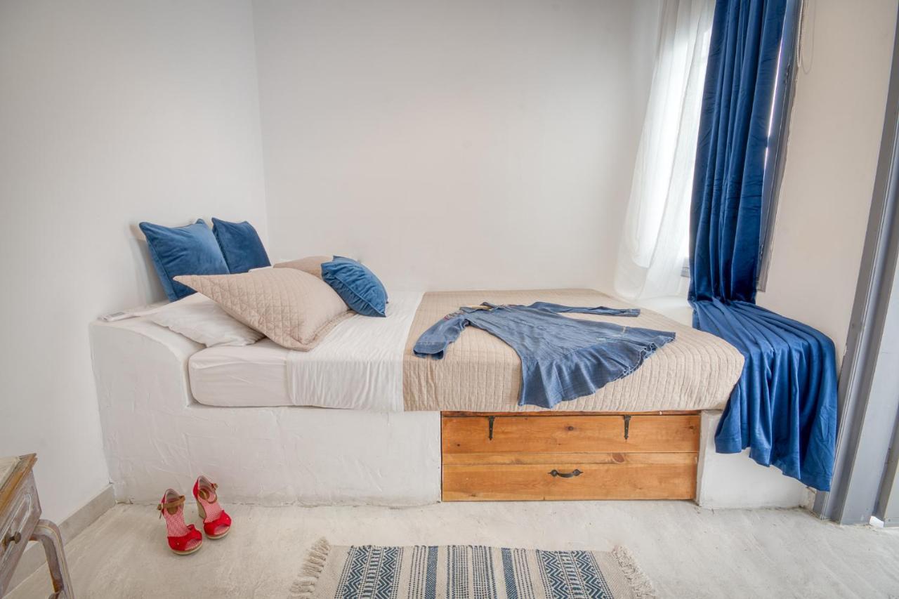 Mascot Boutique Aparthotel Rhodes City
