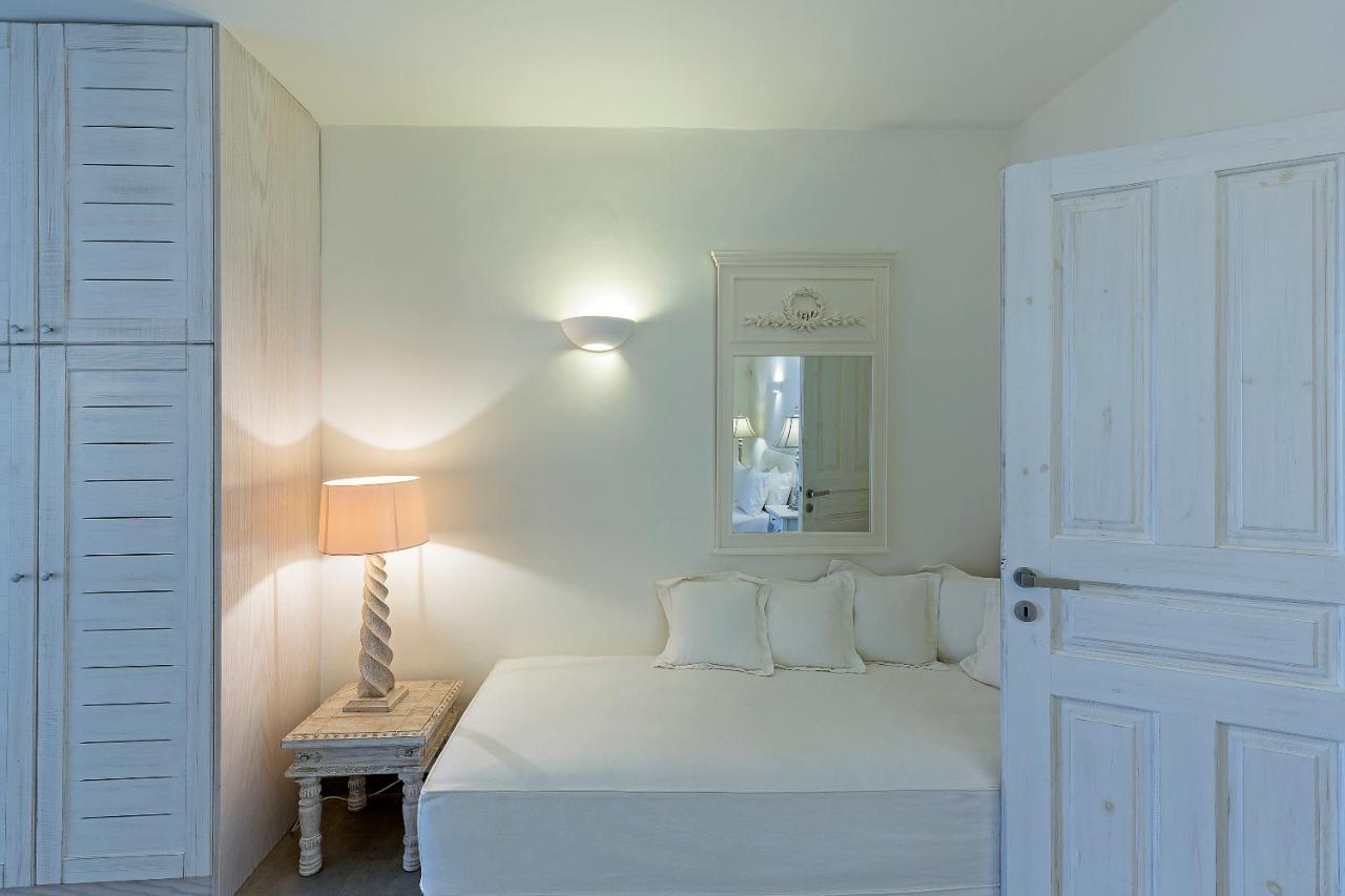 Villa Pergisos By Whitelist Mykonos *