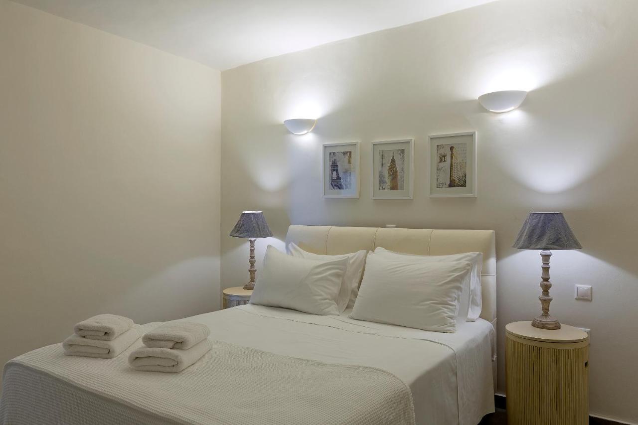 Villa Pergisos By Whitelist Mykonos Mykonos Town