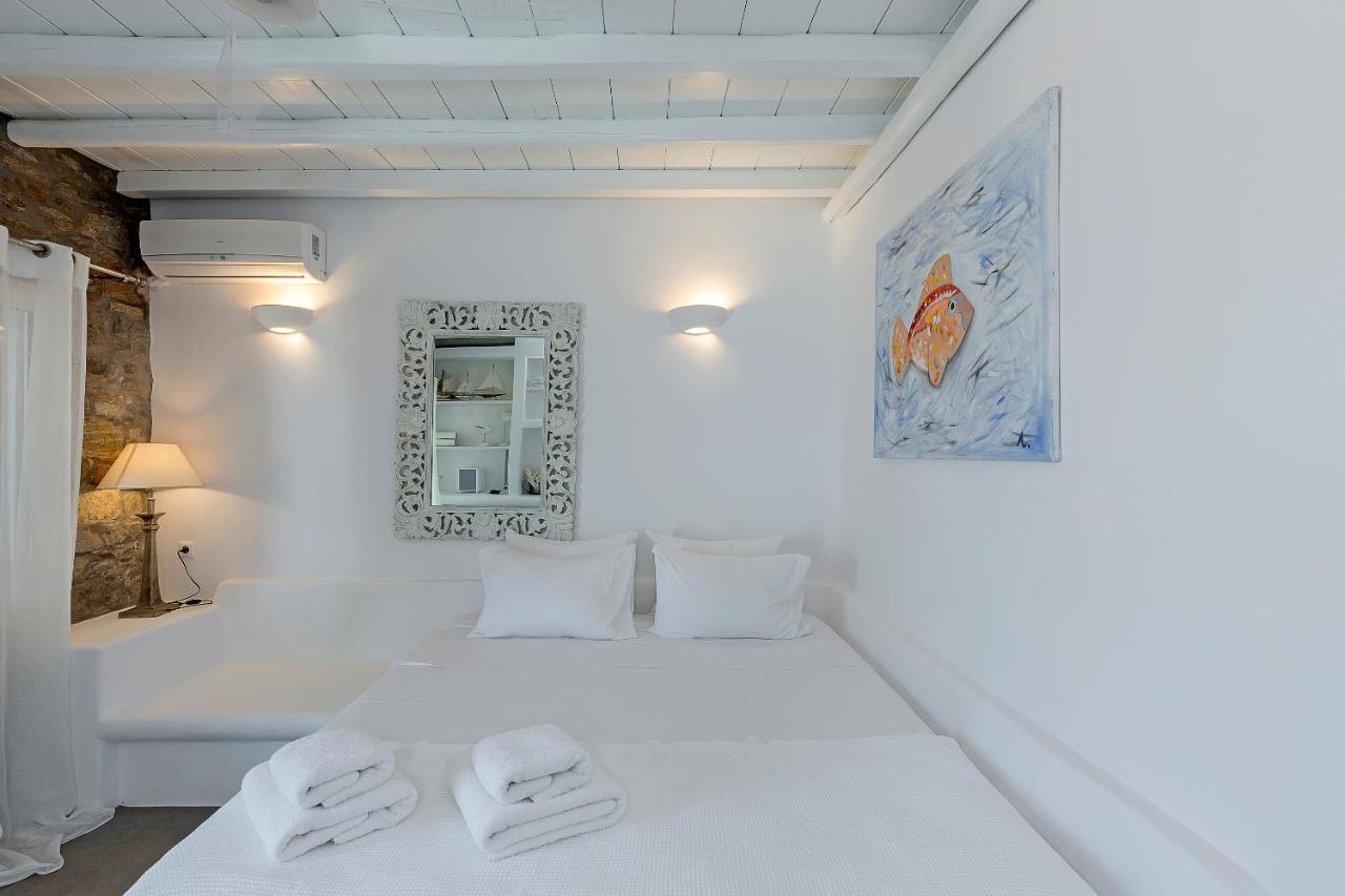 Pergisos By Whitelist Mykonos Mykonos Town