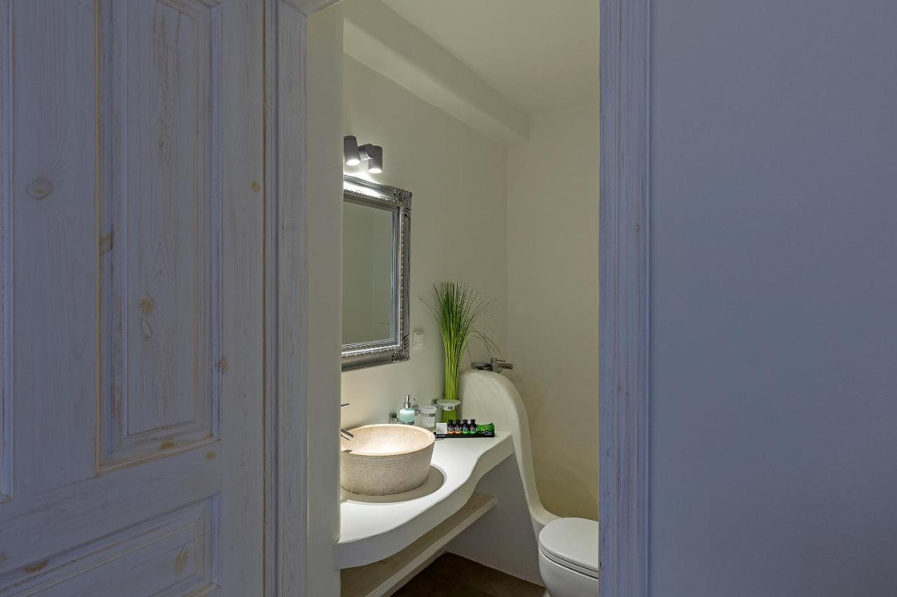 Pergisos By Whitelist Mykonos Villa *