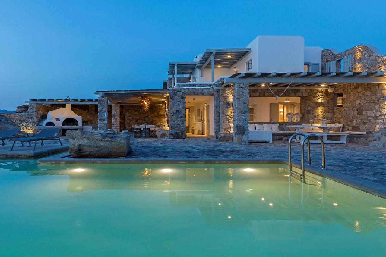 Pergisos By Whitelist Mykonos