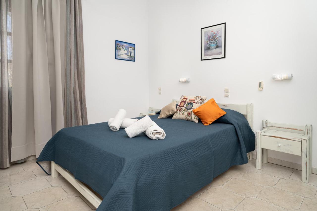 Guest house Jodi's 3*