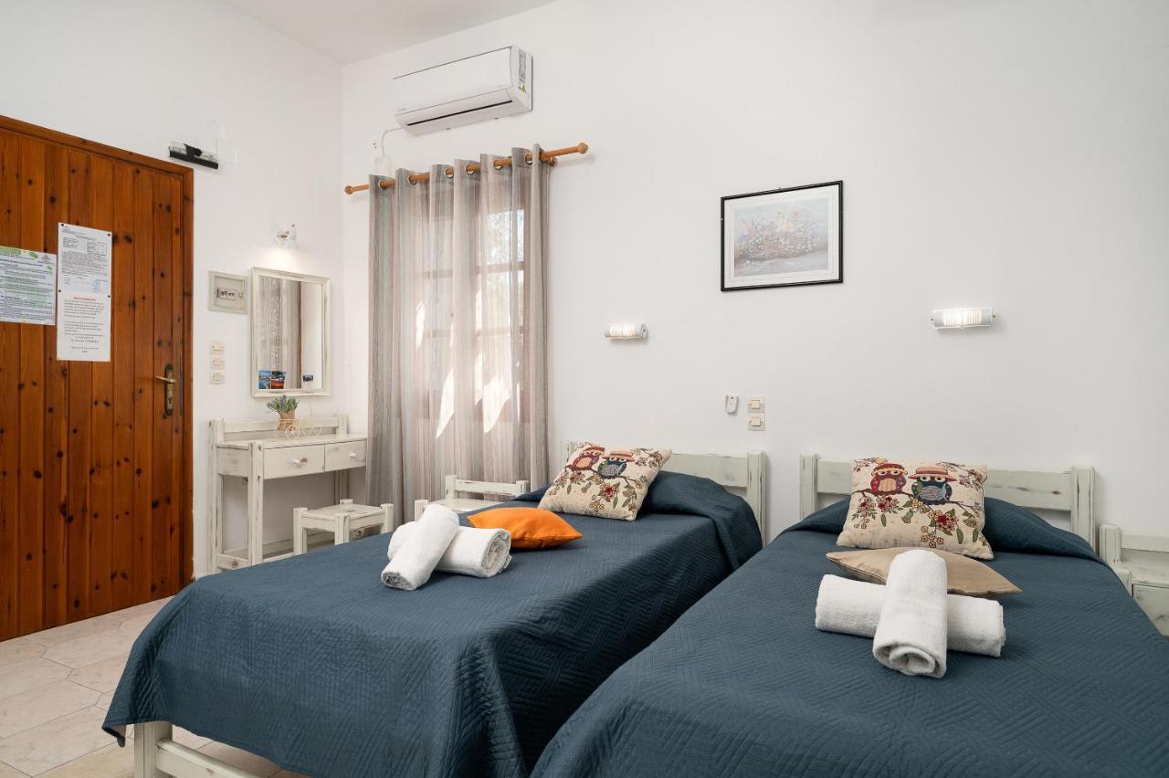 Jodi's Guest house