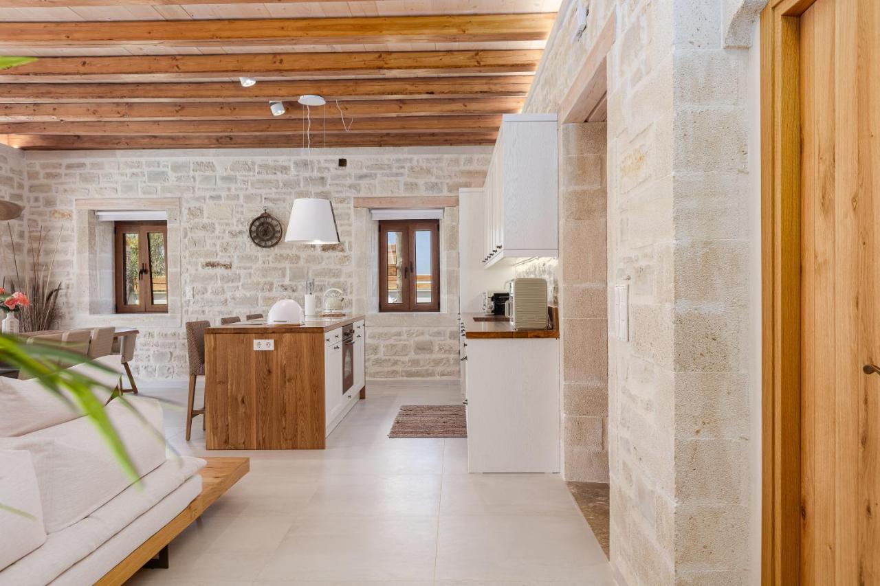 Thetida Villa, A Sublime Beachfront Retreat, By Thinkvilla Villa