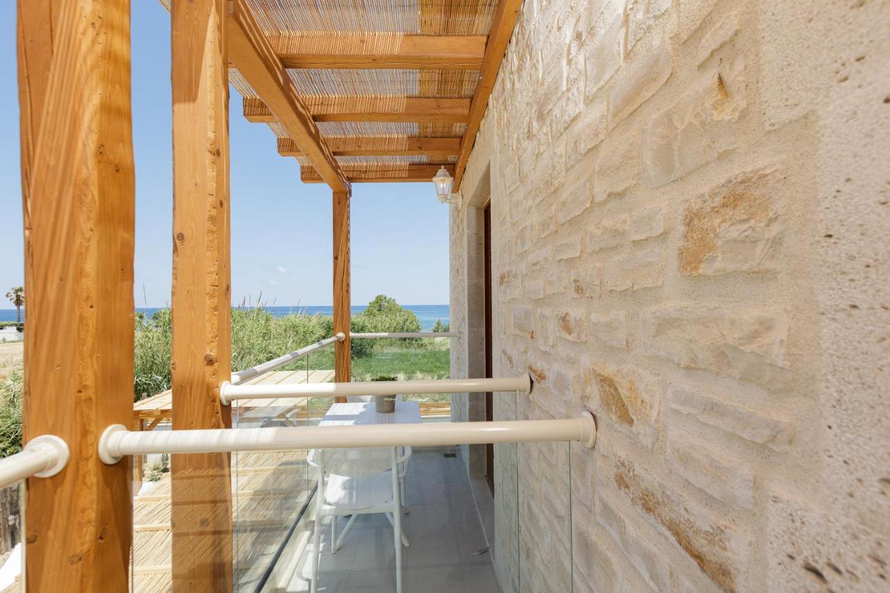 Thetida Villa, A Sublime Beachfront Retreat, By Thinkvilla