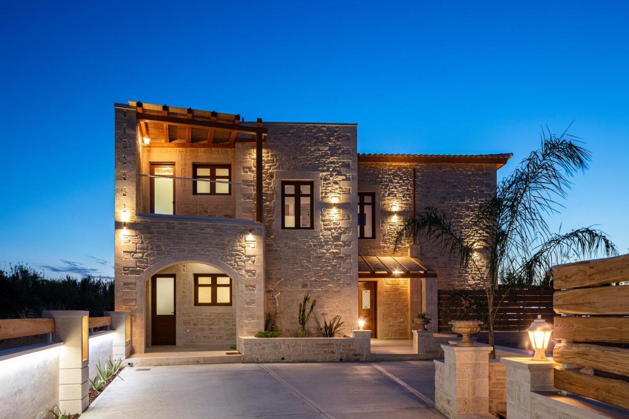 Villa Thetida Villa, A Sublime Beachfront Retreat, By Thinkvilla *