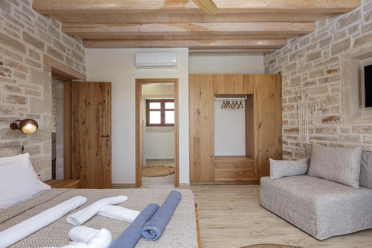 Thetida Villa, A Sublime Beachfront Retreat, By Thinkvilla Villa