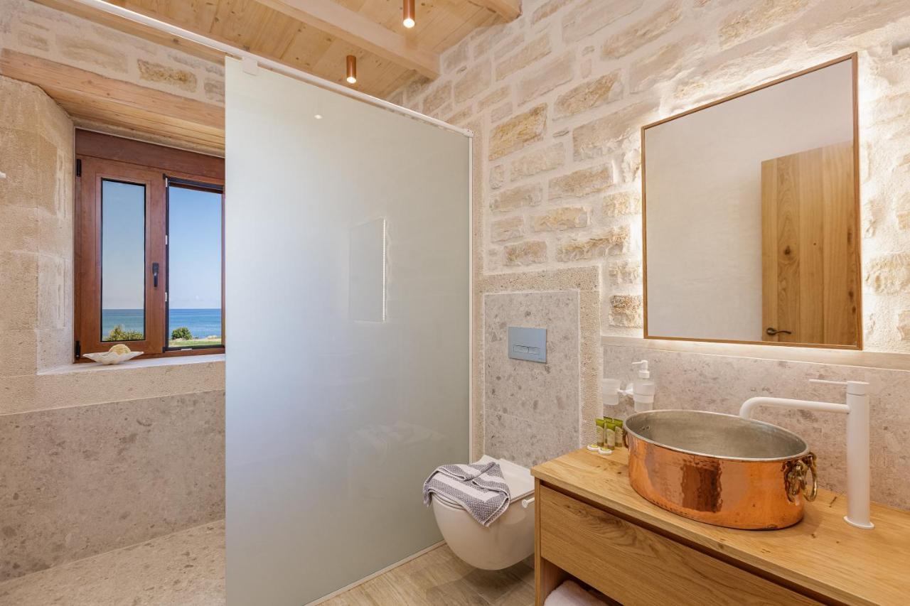 Villa Thetida Villa, A Sublime Beachfront Retreat, By Thinkvilla *
