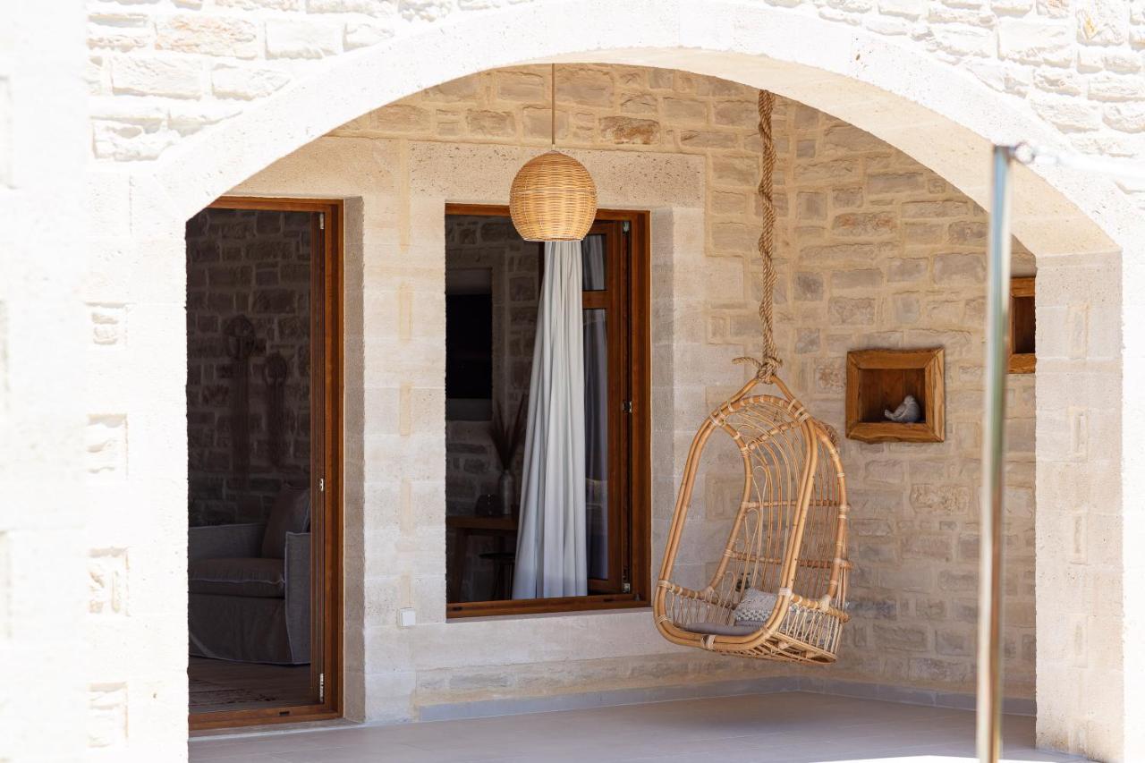 Thetida Villa, A Sublime Beachfront Retreat, By Thinkvilla Villa *