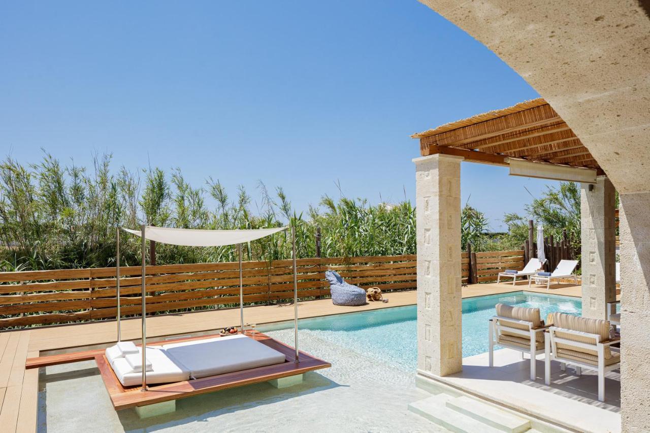 Thetida Villa, A Sublime Beachfront Retreat, By Thinkvilla *