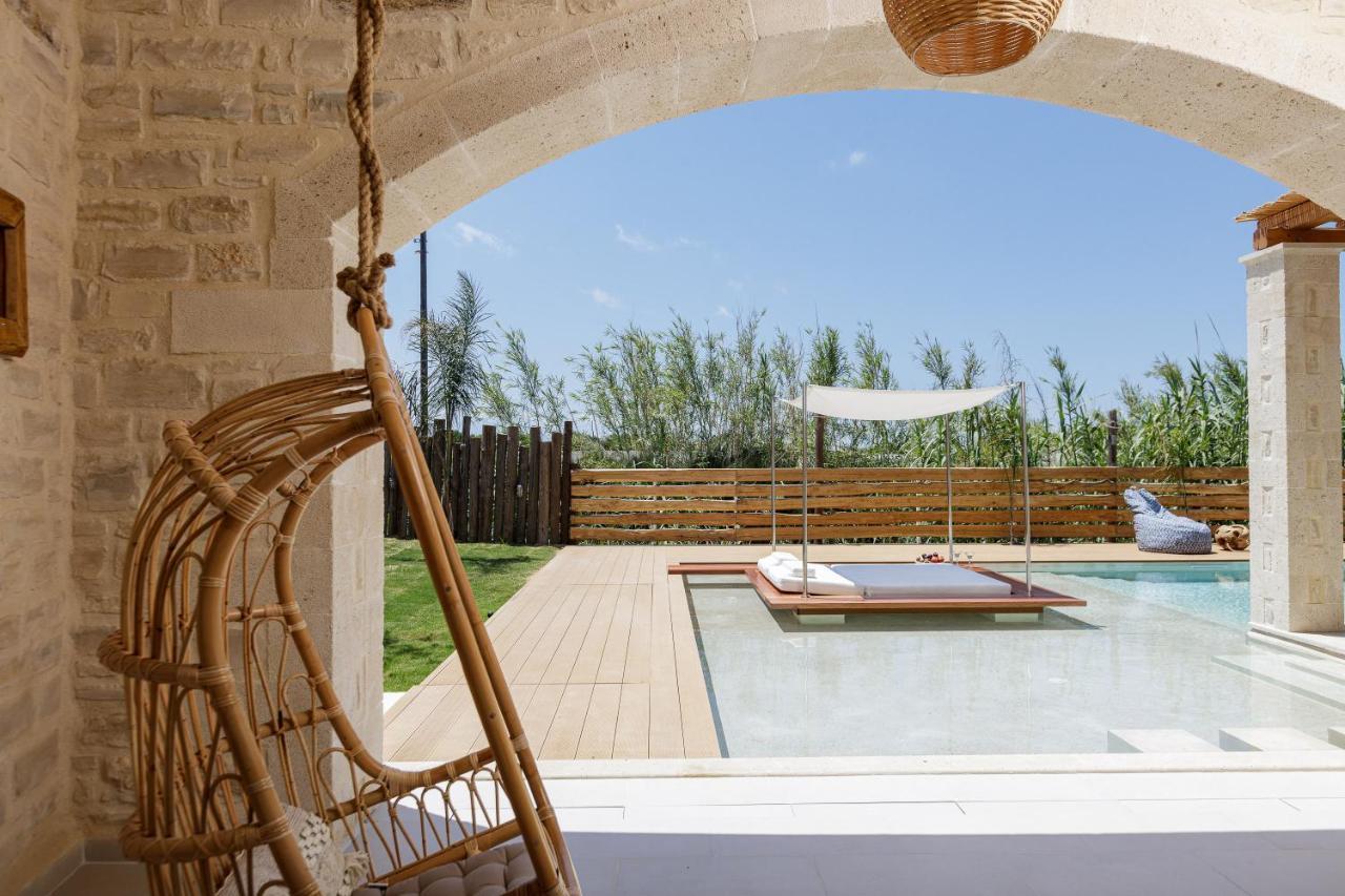 Thetida Villa, A Sublime Beachfront Retreat, By Thinkvilla