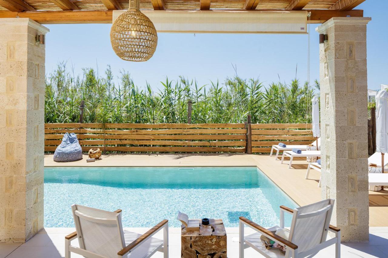 Thetida Villa, A Sublime Beachfront Retreat, By Thinkvilla *