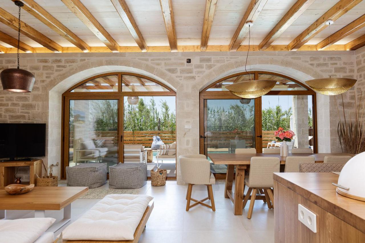 Villa Thetida Villa, A Sublime Beachfront Retreat, By Thinkvilla *