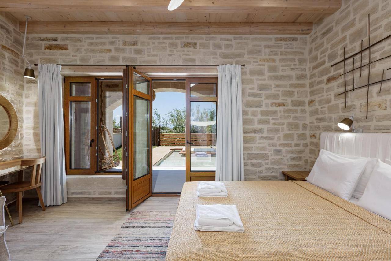 Thetida Villa, A Sublime Beachfront Retreat, By Thinkvilla *