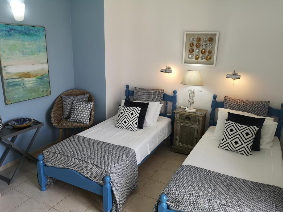 Villa Koumos - Crete Holidays With Pool And Views *