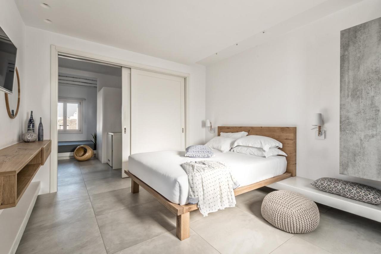 A Mykonos Hotel 4*