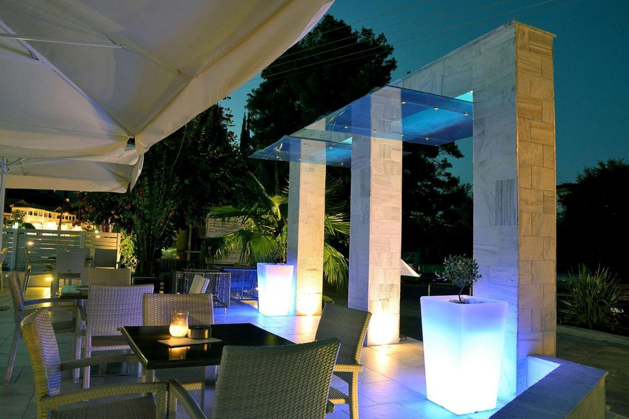 Tryp By Wyndham Corfu Hotel Dassia (Corfu)