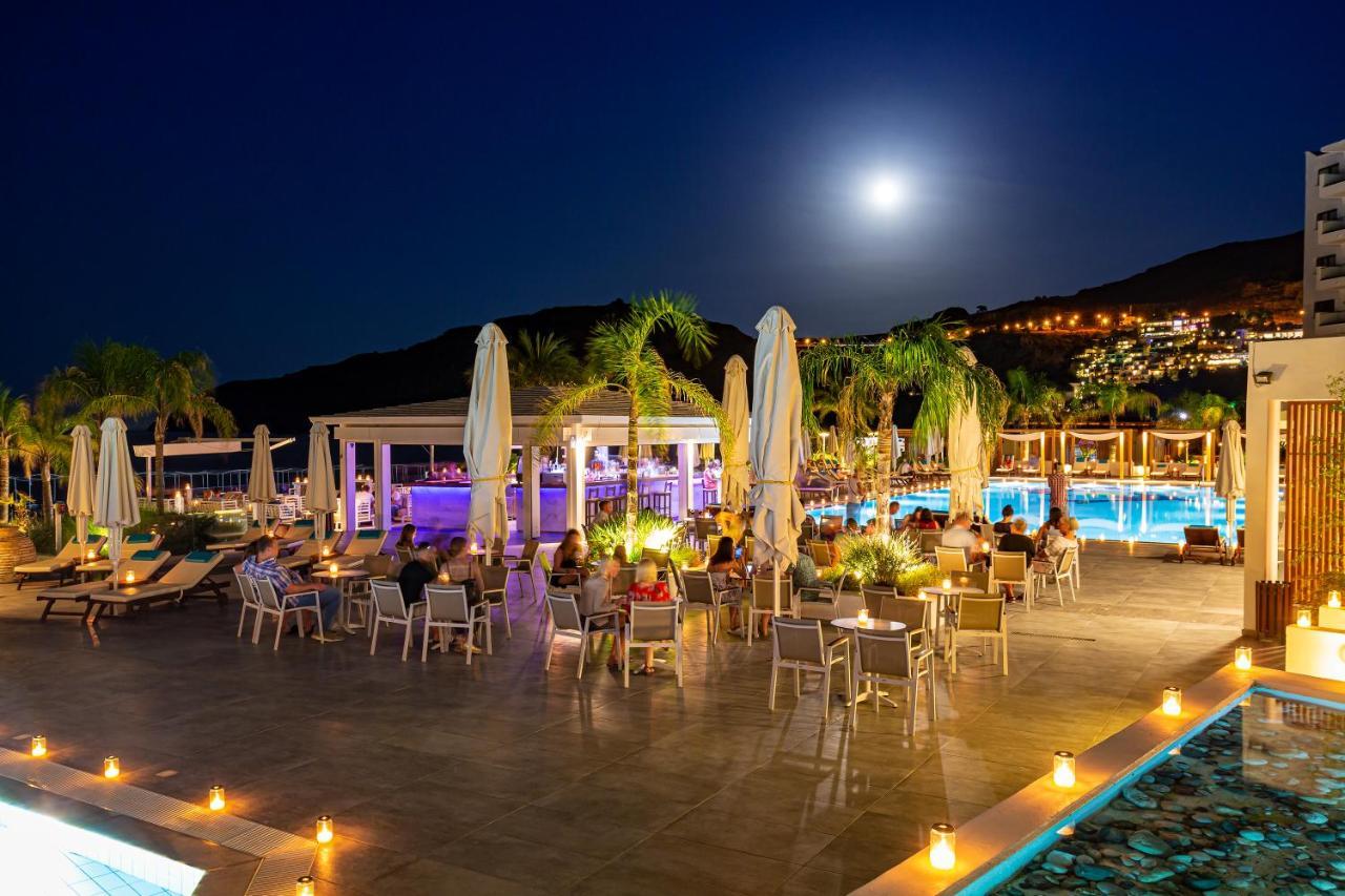Lindos Bay 5* Vlicha (Rhodes)