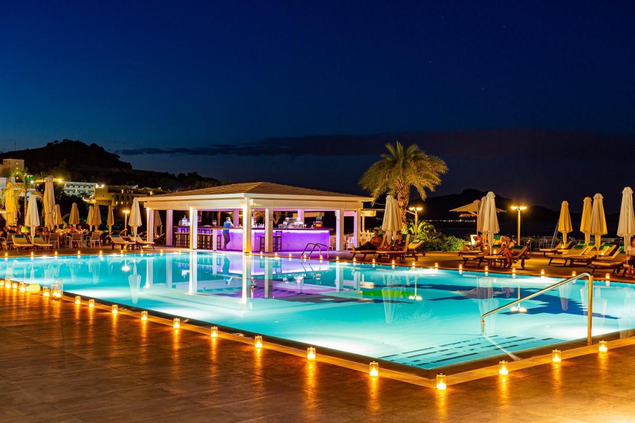 Lindos Bay Hotel