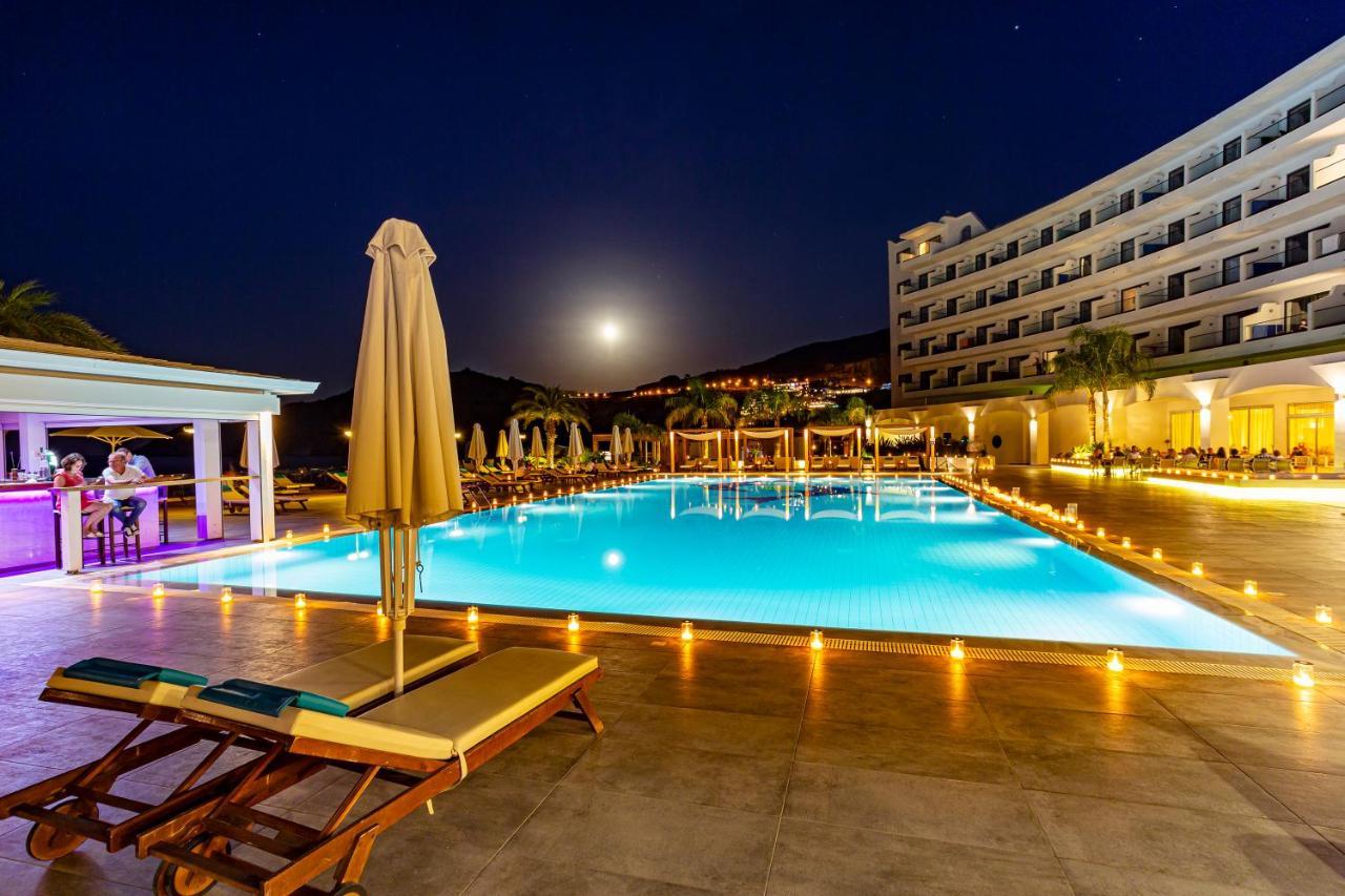 Hotel Lindos Bay 5*