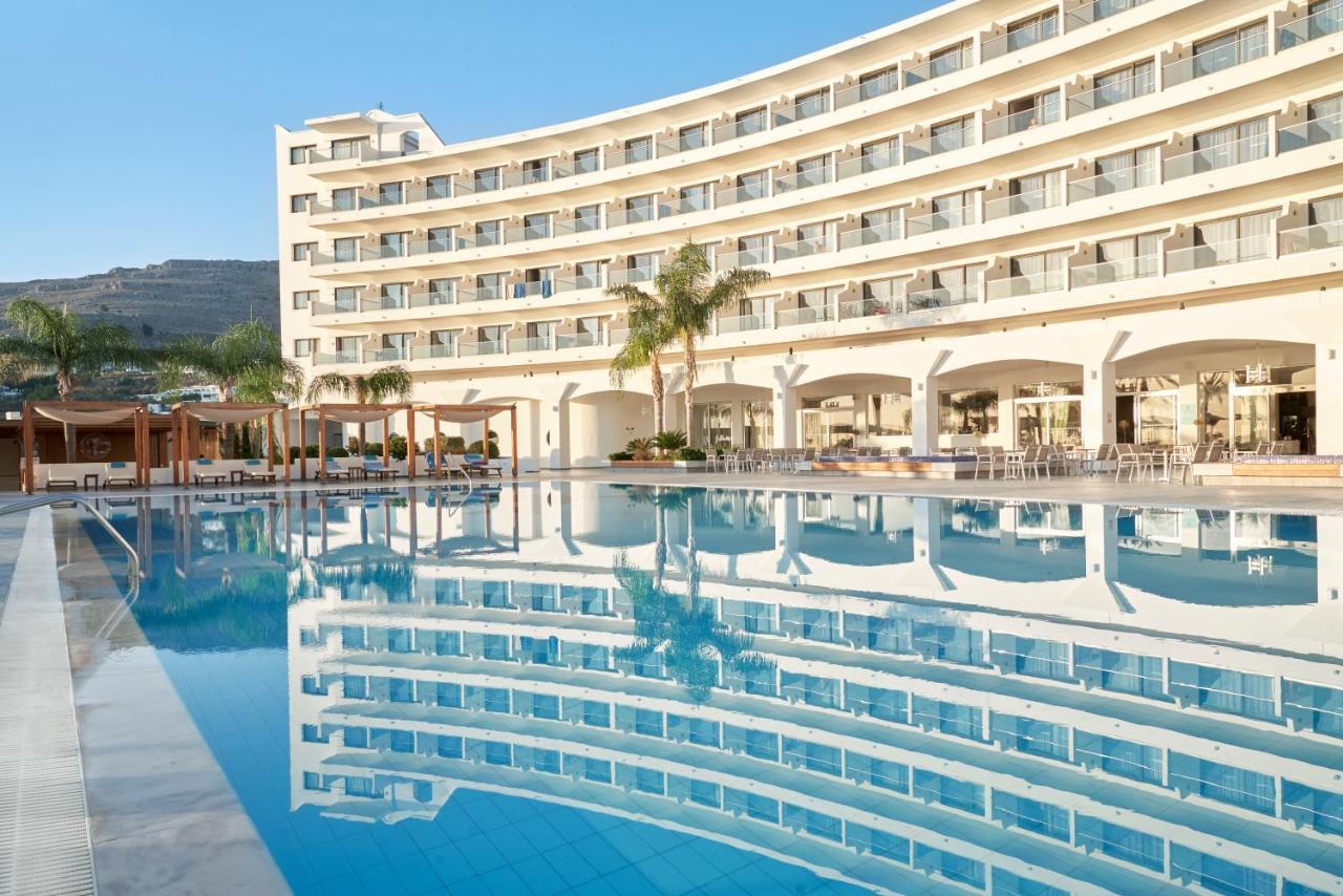 Hotel Lindos Bay Vlicha (Rhodes)