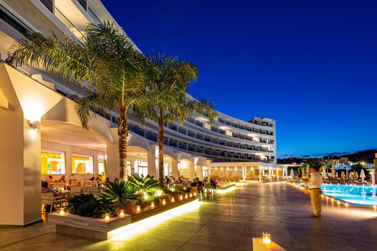 Lindos Bay 5*