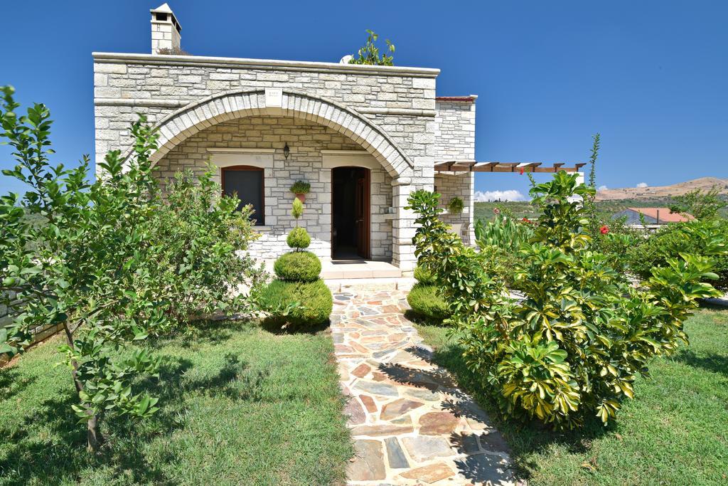 Ahlades Villa Achlades