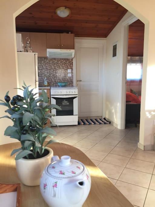 Corfu Cosy Penthouse With A View * Corfu (city)